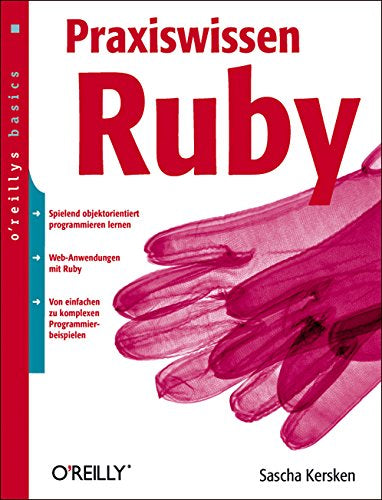 Praxiswissen Ruby