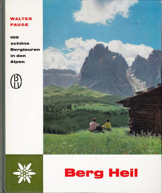 Berg Heil