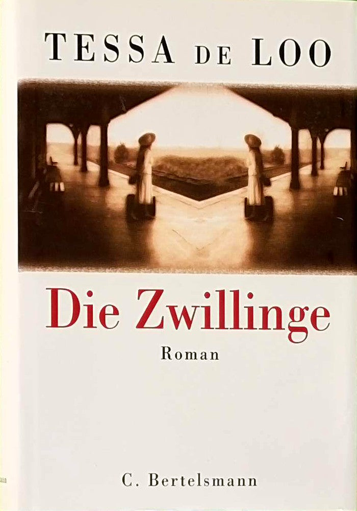 Die Zwillinge