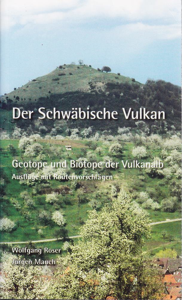 Der Schwäbische Vulkan