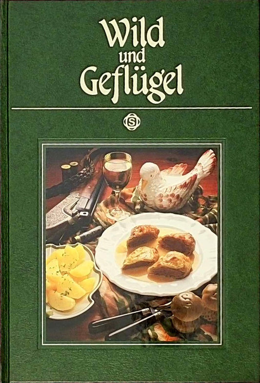 Wild und Geflügel