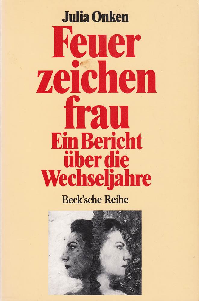 Feuerzeichenfrau