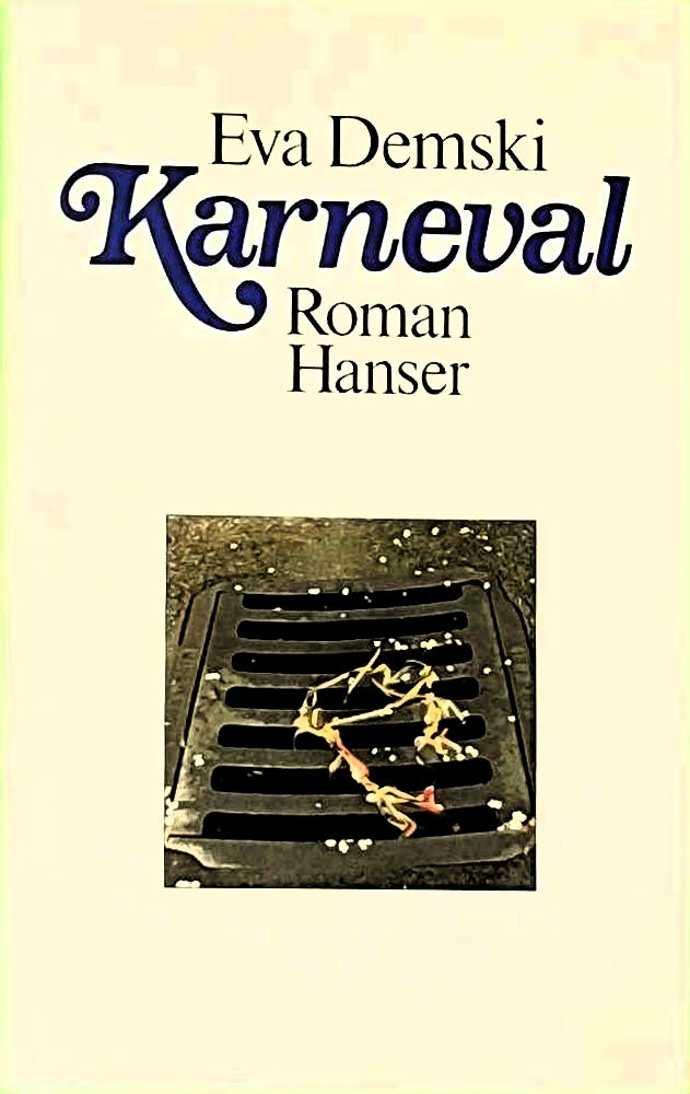 Karneval: Roman