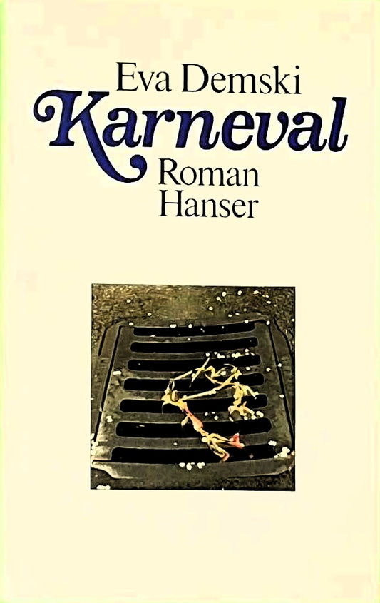 Karneval: Roman