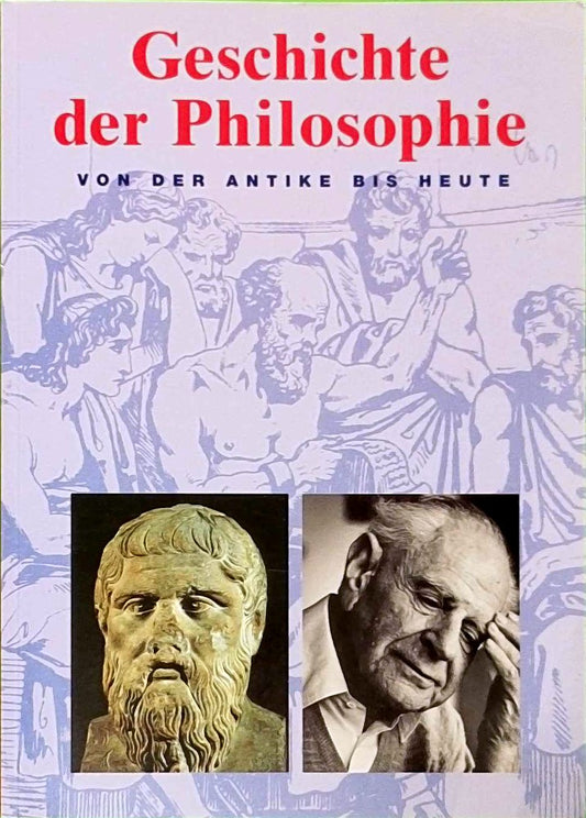 Geschichte der Philosophie