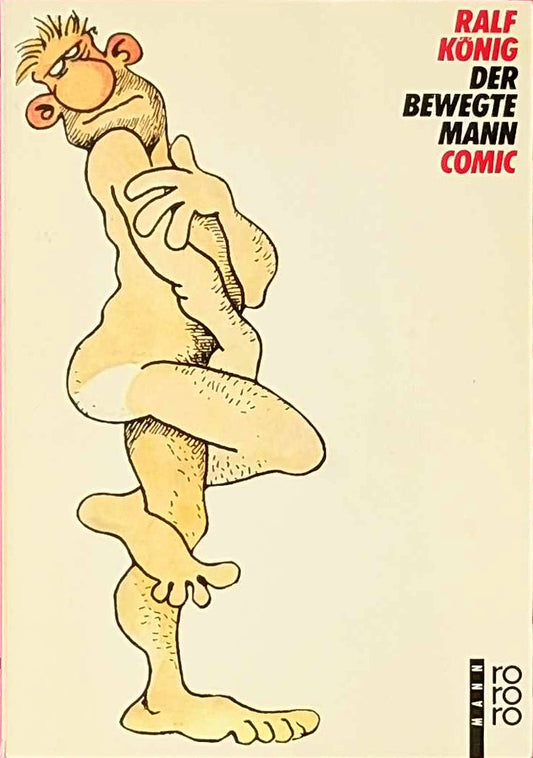 Der bewegte Mann