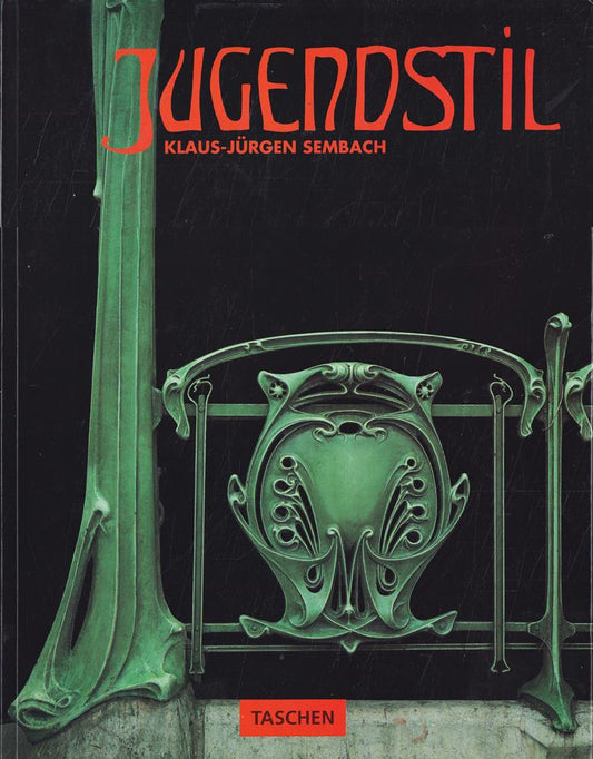 Jugendstil - Die Utopie der Versöhnung