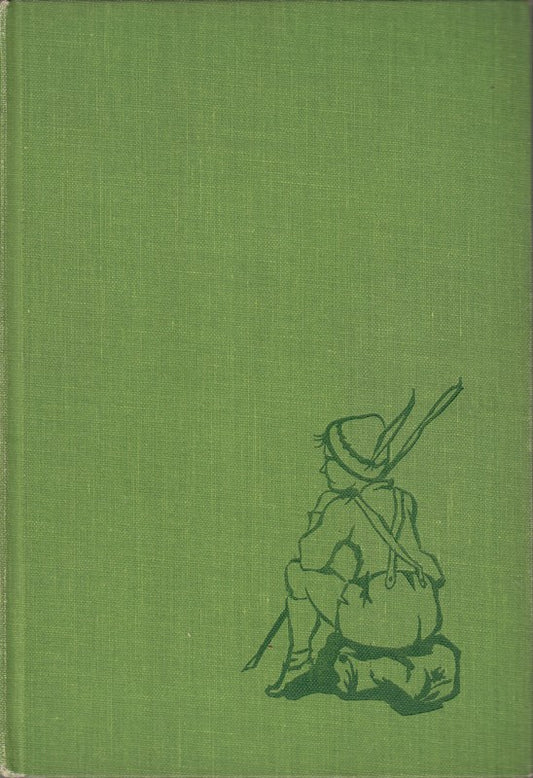 Das Goldene Spyri-Buch