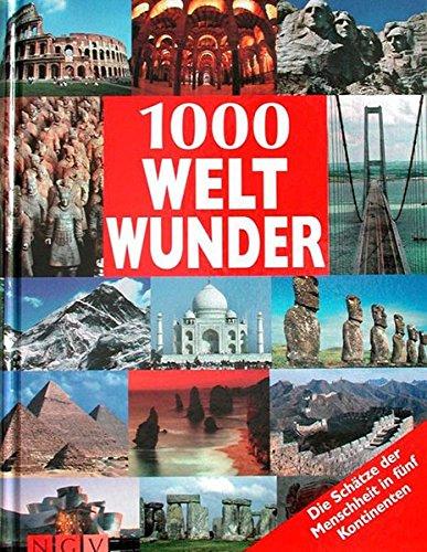 1000 Weltwunder