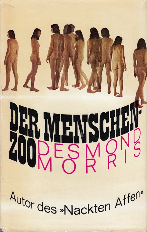 Der Menschen-Zoo