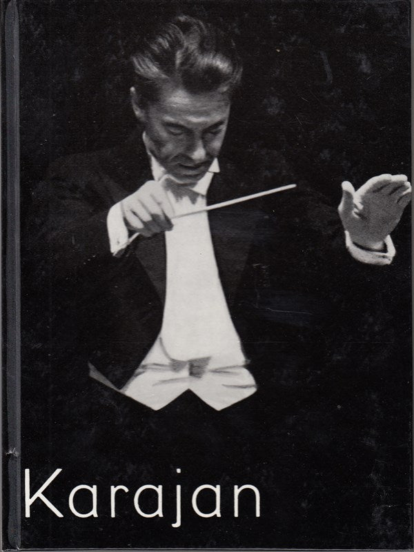 Friedrich von Karajan (Rembrandt-Reihe Band 17)