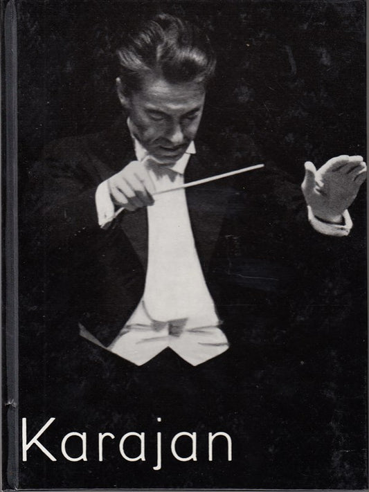 Friedrich von Karajan (Rembrandt-Reihe Band 17)