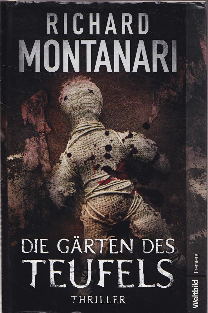 Die Gärten des Teufels