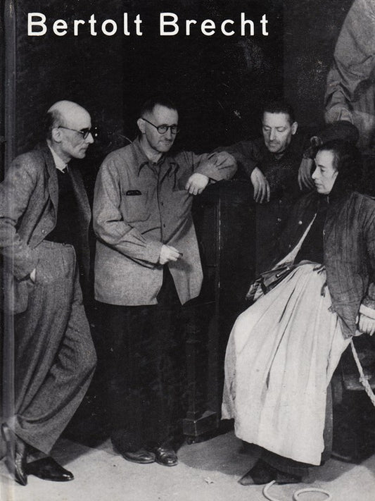 Bertolt Brecht und das Theater ; Rembrandt-Reihe ; Bd. 13 ;