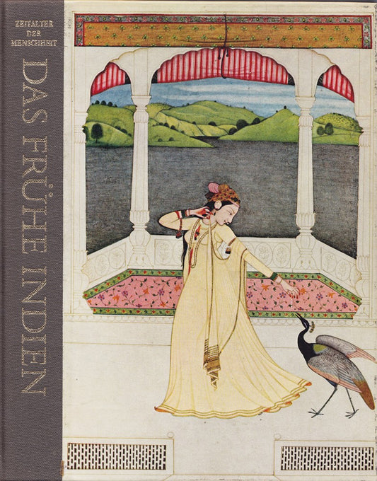 Zeitalter der Menschheit  Das Frühe Indien