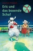 Eric und das boxende Schaf: Amanda X
