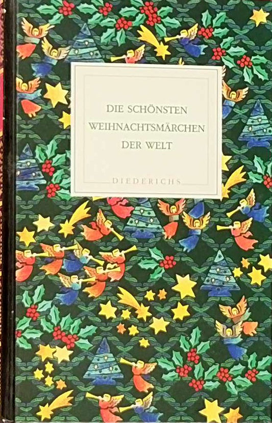 Die schönsten Märchen der Welt.
