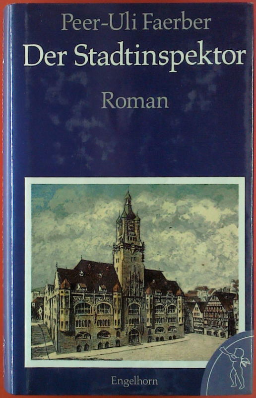 Der Stadtinspektor