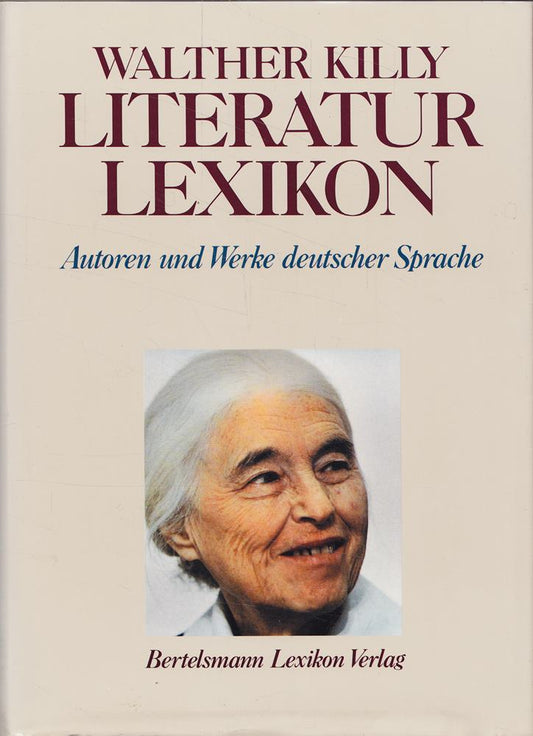 Literaturlexikon: Autoren und Werke deutscher Sprache / Ros - Sel