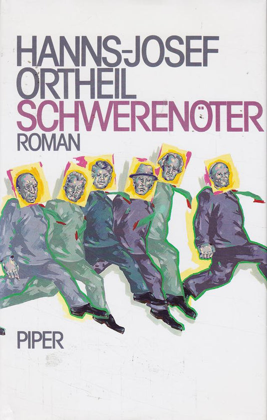 Schwerenöter