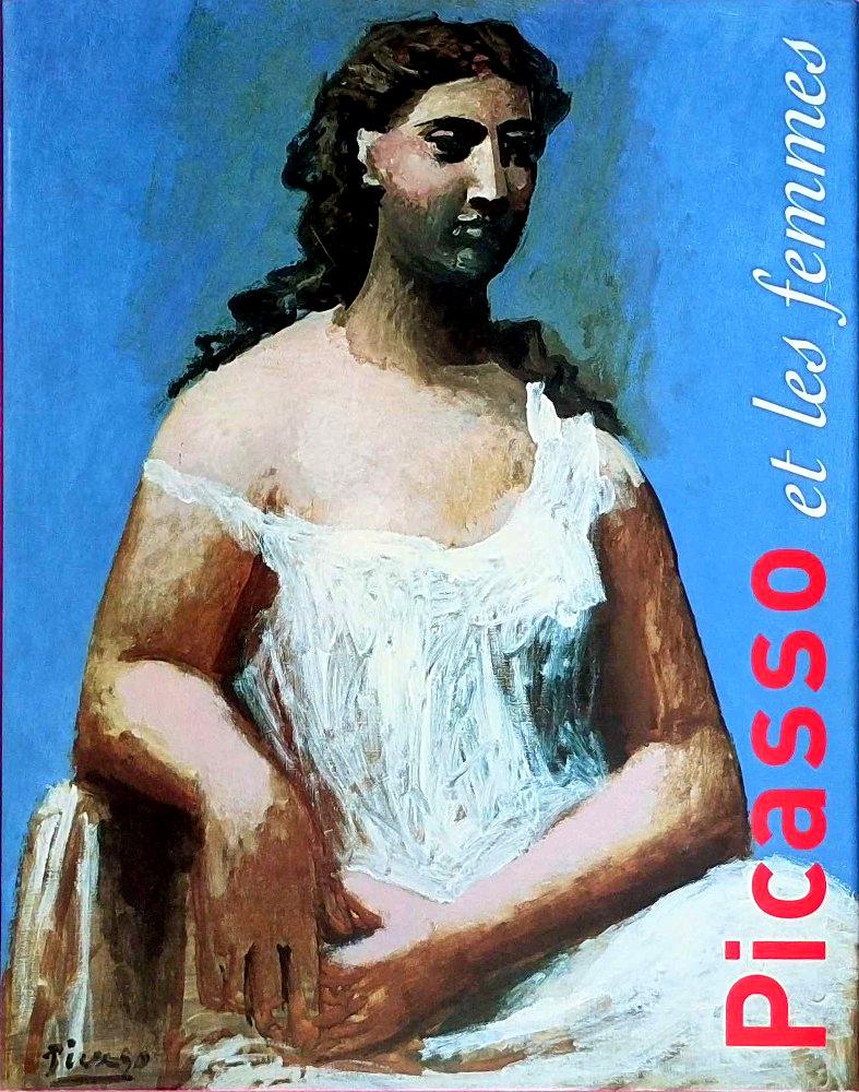 Picasso et les femmes