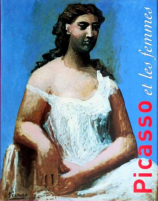 Picasso et les femmes