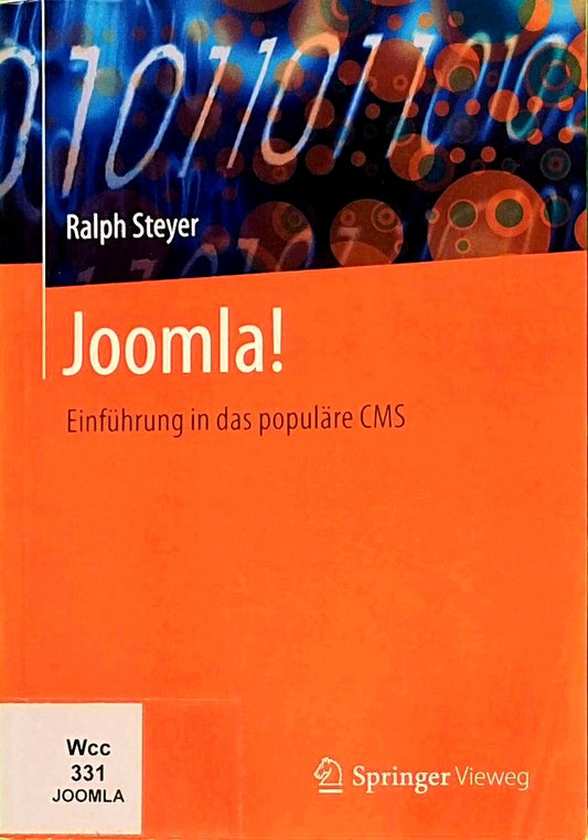 Joomla!: Einführung in das populäre CMS