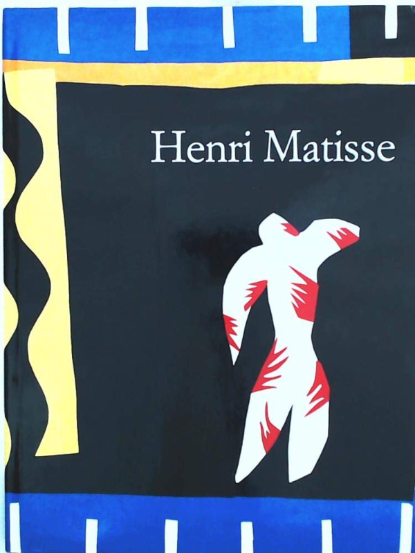 Henri Matisse 1869-1954. Meister der Farbe
