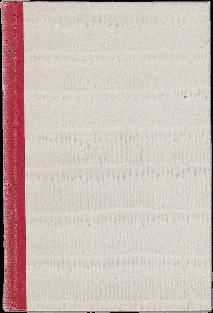 Das Mädchen vom Moorhof [Kleine Lesering-Bibliothek Band 17] (Kleine Bertelsmann Lesering-Bibliothek)