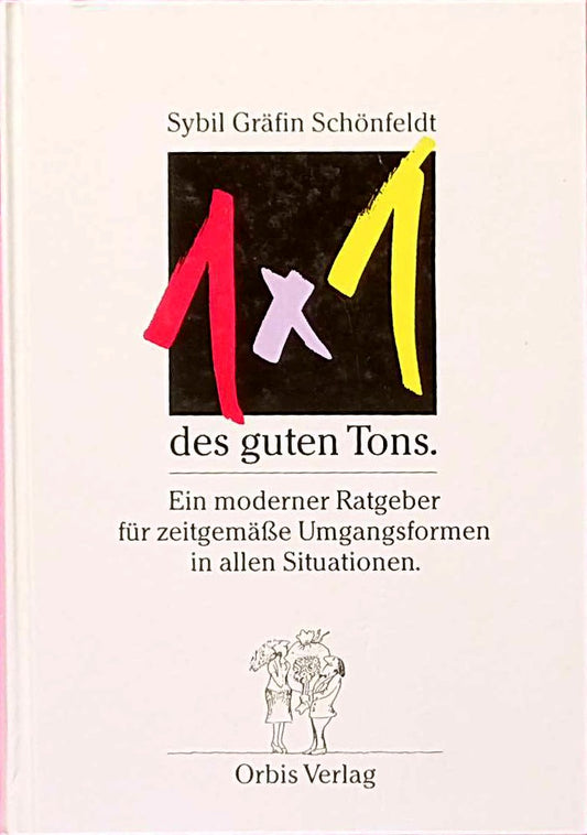 Einmaleins des Guten Tons