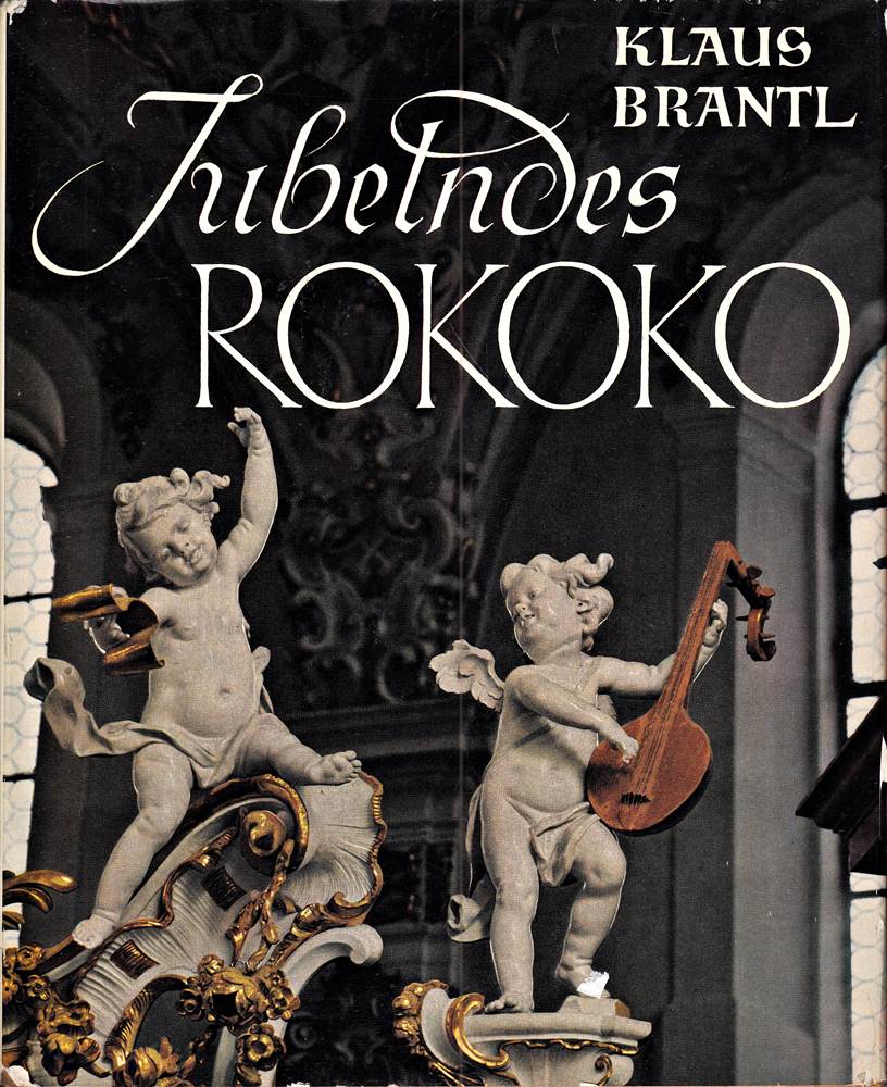 Jubelndes Rokoko