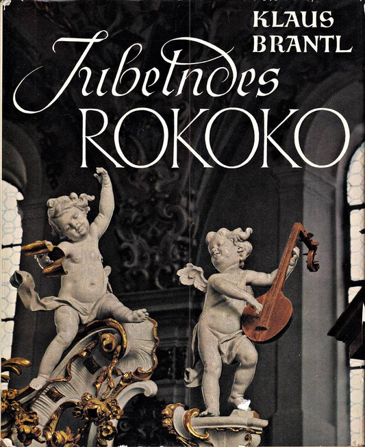 Jubelndes Rokoko