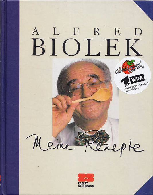 Meine Rezepte (Kochen - Die neue grosse Schule)