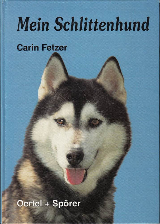 Mein Schlittenhund: Aktiv - das ganze Jahr