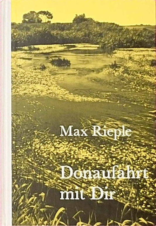 Donaufahrt mit Dir