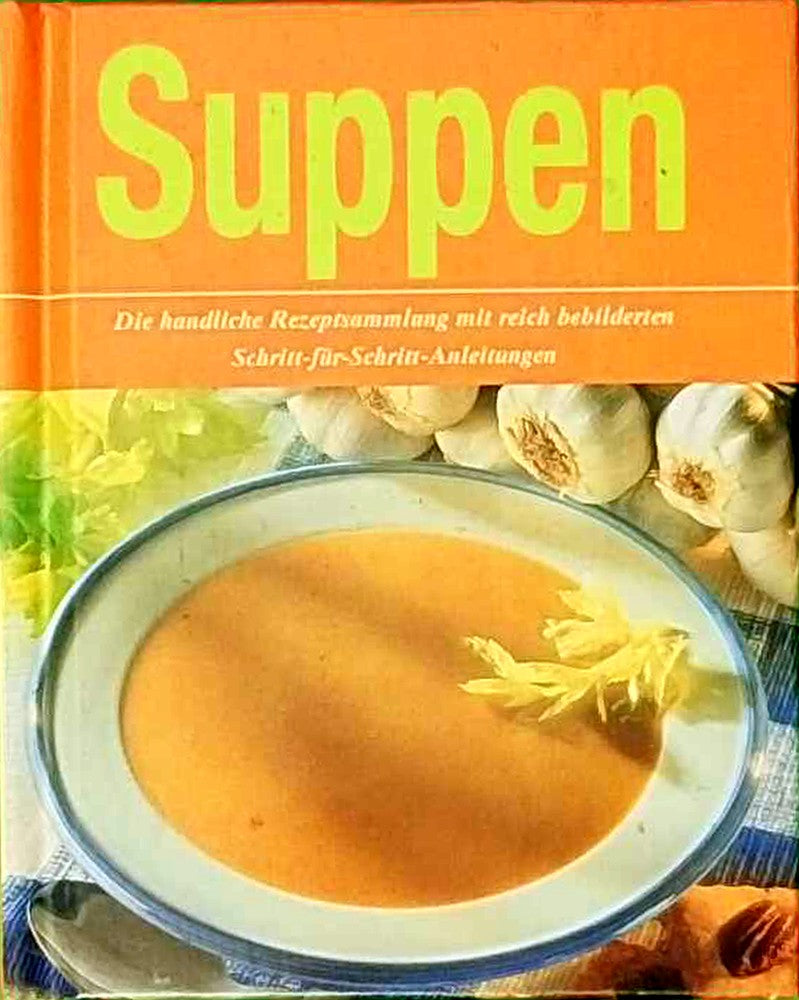 Suppen