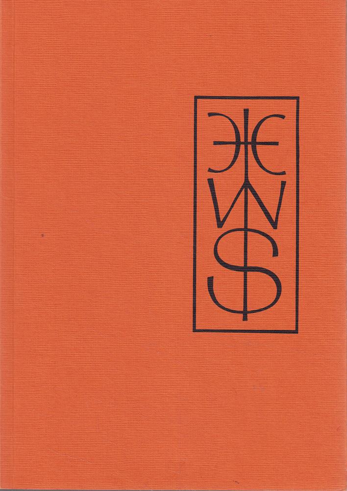 Die Ernst-Engel-Presse 1921-1995. Geschichte und Bibliographie einer deutschen Privat-Presse