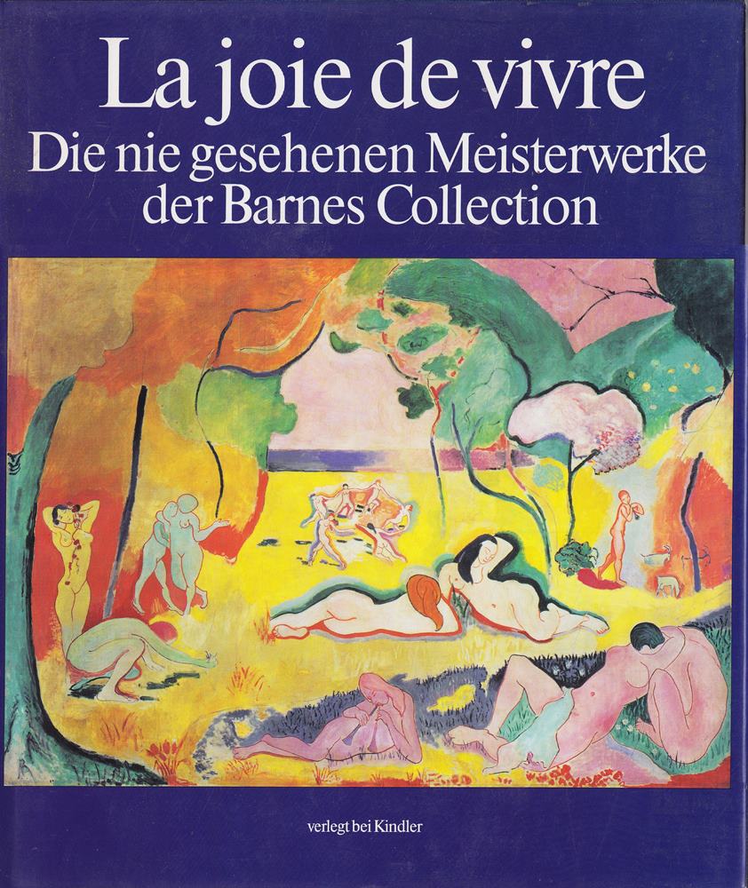 La joie de vivre