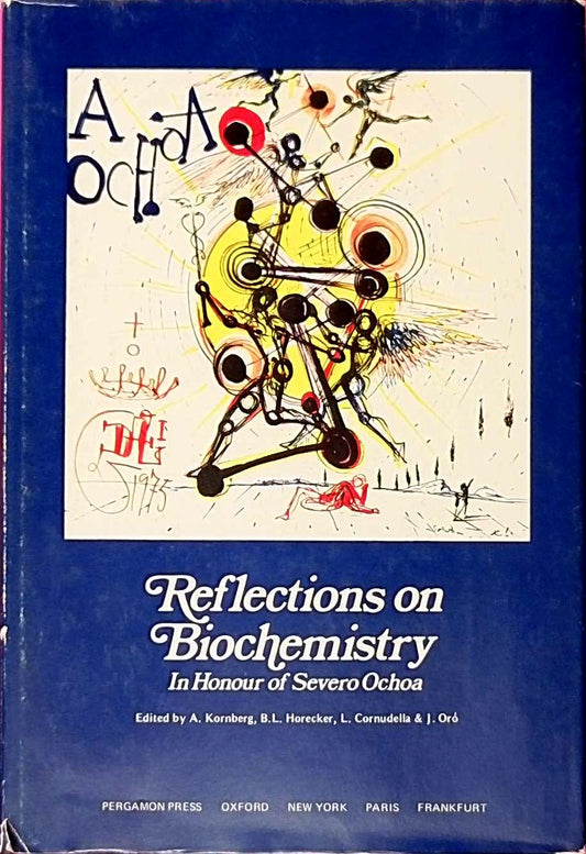 Reflections on Biochemistry