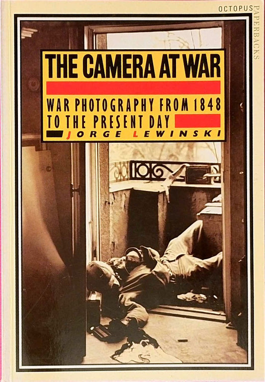 Camera at War