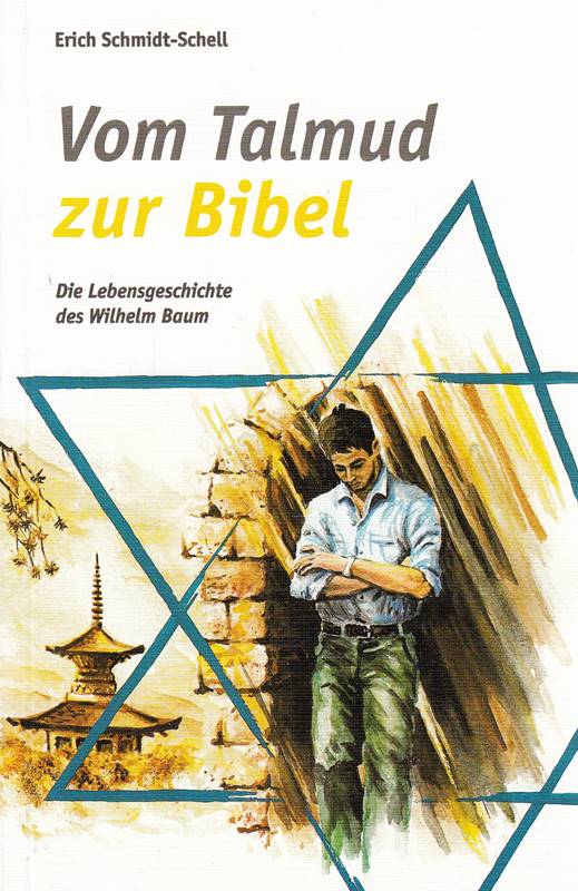 Vom Talmud zur Bibel