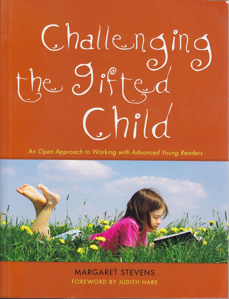 Challenging the Gifted Child: An Open Approach to Working with Advanced Young Readers