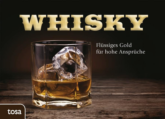 Whisky: Edle Destillate für Genießer