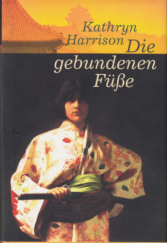 Die gebundenen Füße