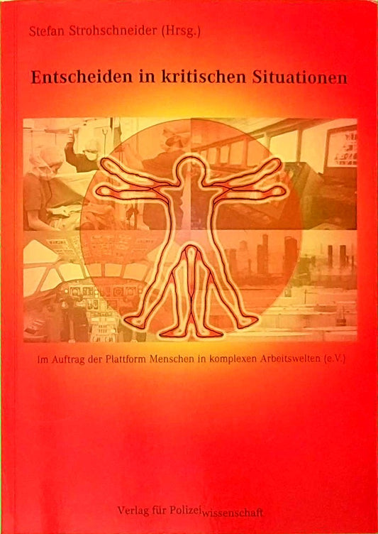 Entscheiden in kritischen Situationen
