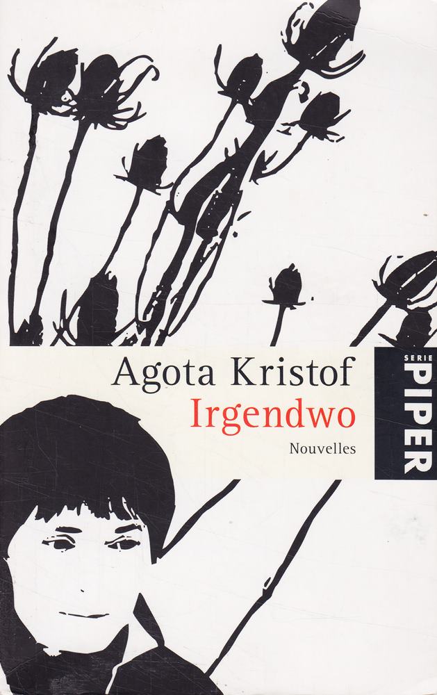 Irgendwo: Nouvelles (Piper Taschenbuch  Band 25196)