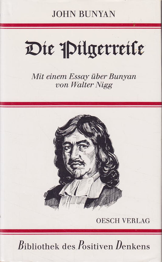 Bibliothek des Positiven Denkens / Die Pilgerreise