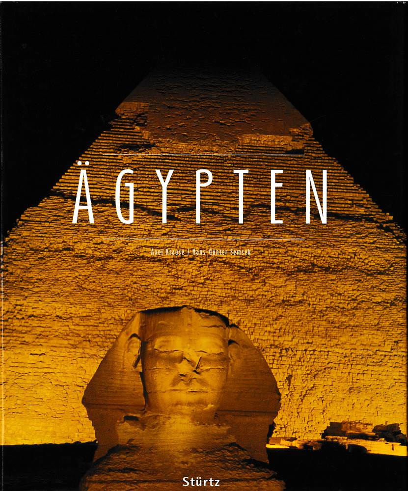 Ägypten