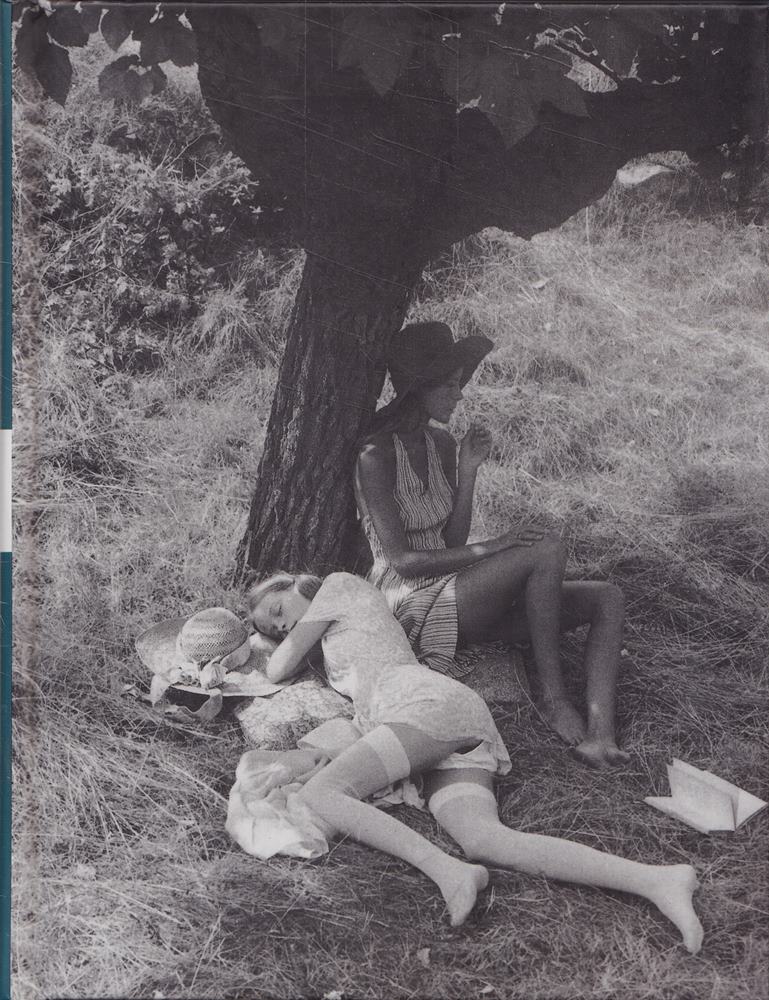 Fotografien 1970-1990