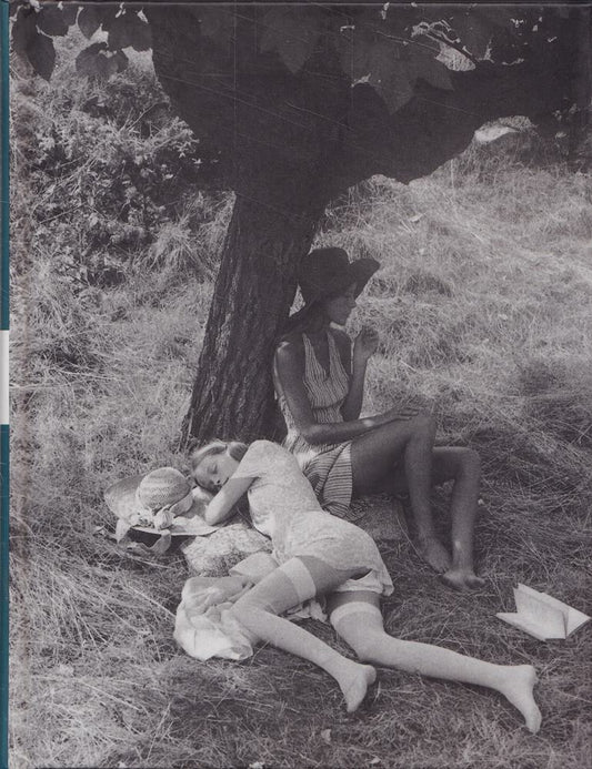 Fotografien 1970-1990